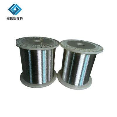 Gr1 Titanium Wire
